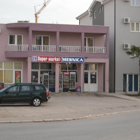 Bed and Breakfast Pansion Alfa Međugorje Zewnętrze zdjęcie