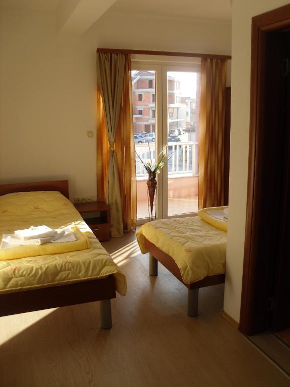 Bed and Breakfast Pansion Alfa Međugorje Pokój zdjęcie