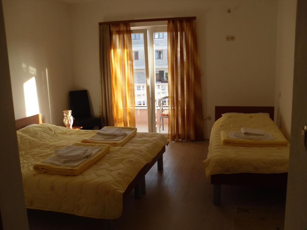 Bed and Breakfast Pansion Alfa Međugorje Pokój zdjęcie