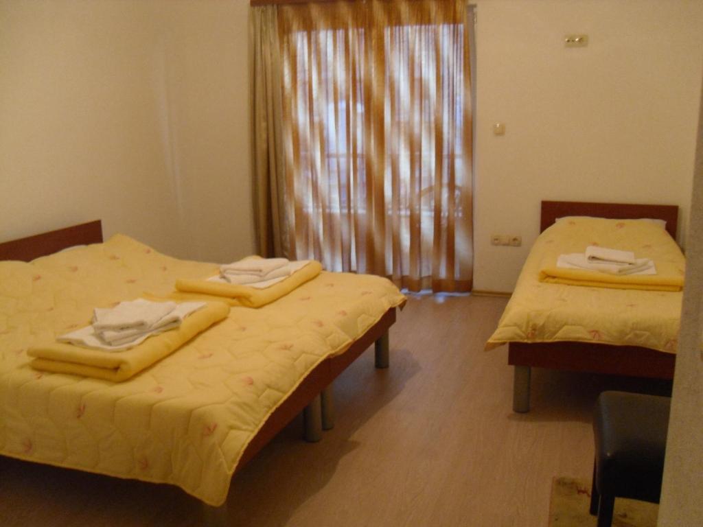 Bed and Breakfast Pansion Alfa Međugorje Pokój zdjęcie