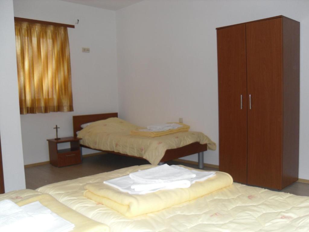 Bed and Breakfast Pansion Alfa Međugorje Pokój zdjęcie
