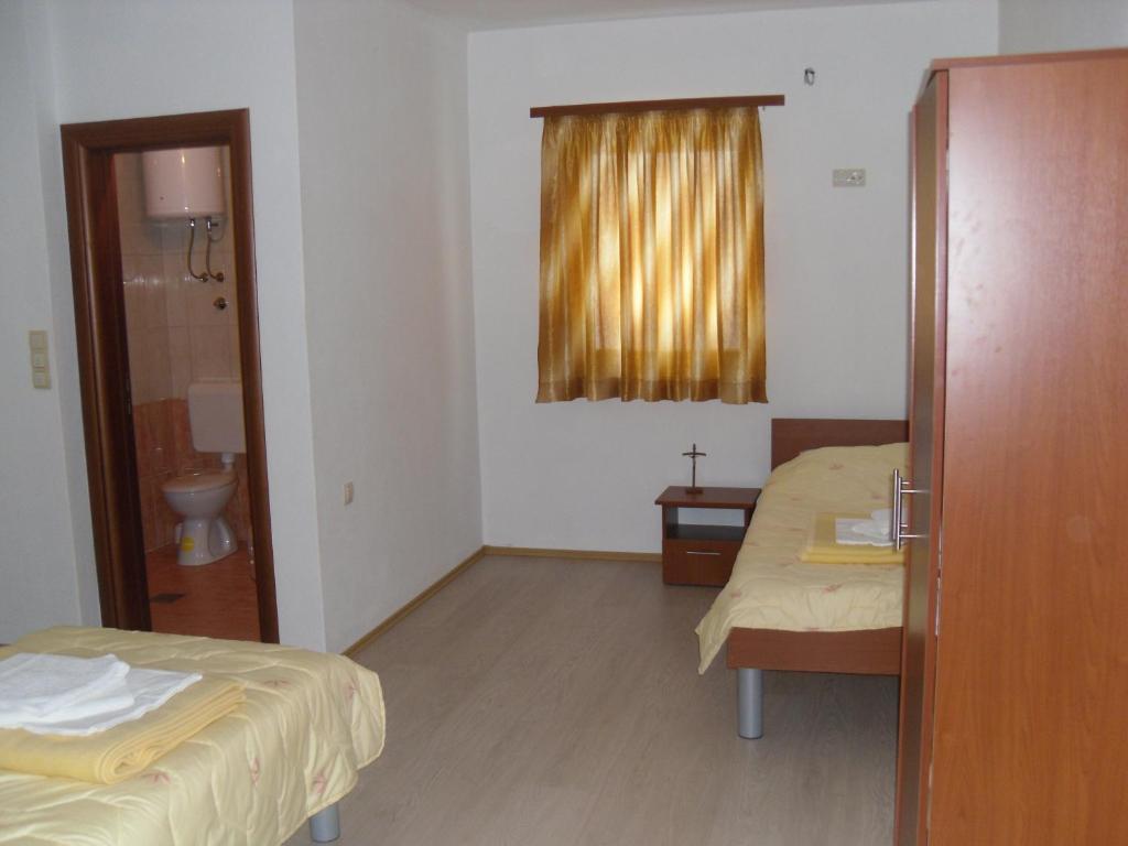 Bed and Breakfast Pansion Alfa Međugorje Pokój zdjęcie