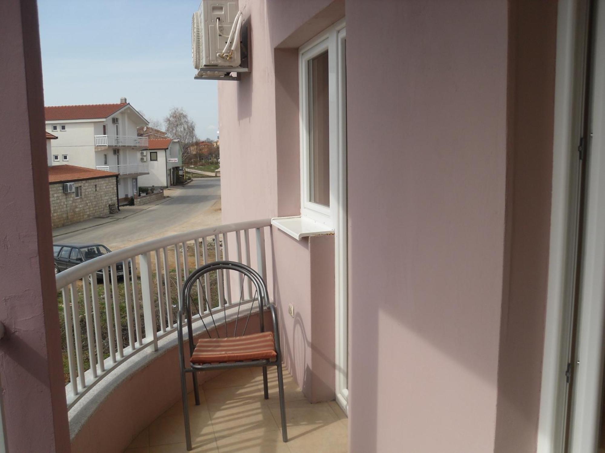 Bed and Breakfast Pansion Alfa Međugorje Zewnętrze zdjęcie