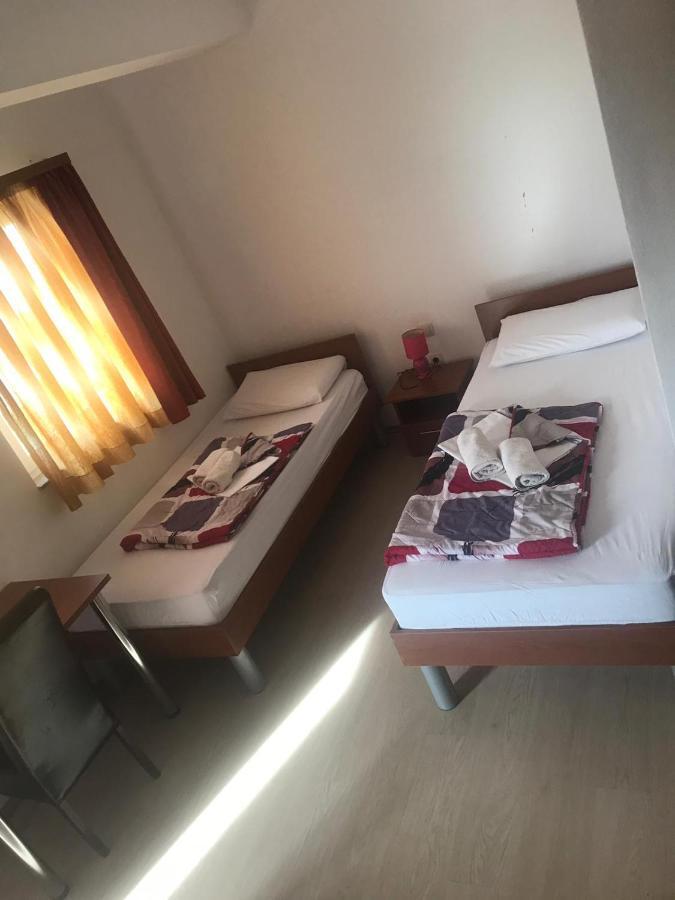 Bed and Breakfast Pansion Alfa Međugorje Zewnętrze zdjęcie